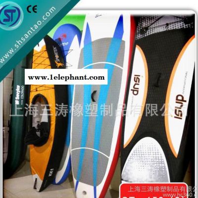 直銷EVA菱形紋沖浪板   防滑墊  海上沖浪系列產品**
