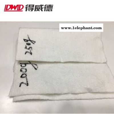 鞋材防穿刺中底布 防護服材料 防護服內襯 功能性背包面料 獵犬護甲 高強高模聚乙烯纖維無紡布