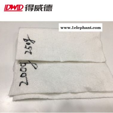 鞋材防穿刺中底布 防護服材料 防護服內襯 功能性背包面料 獵犬護甲 高強高模聚乙烯纖維無紡布