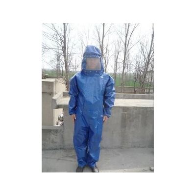 供應【ZZXF-10 消防防蜂服 防馬蜂連體服】