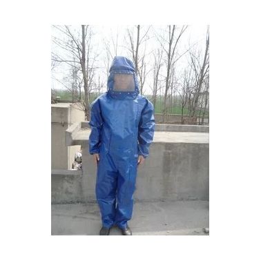 供應【ZZXF-10 消防防蜂服 防馬蜂連體服】