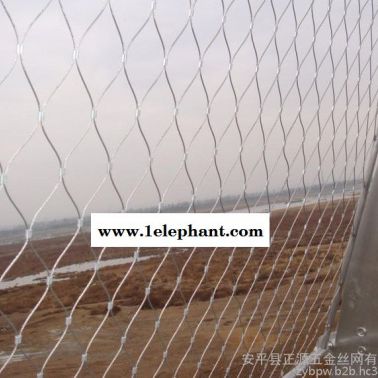 河北廠家批發零售GAR1 鋼絲繩網  邊坡防護網廠家  山體防護網單價 邊坡施工