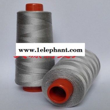 批發零售：防絨線 防跑絨線 羽絨服縫紉線 規格齊全 顏色齊全