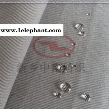 工作服面料,梭織斜紋 滌棉防酸堿工作服面料 20*16/120*60