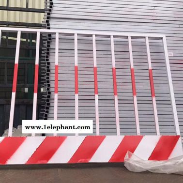 現貨基坑臨邊防護網 隔離圍欄  工地施工防護欄網  工地臨時安全防護網 可定制加工