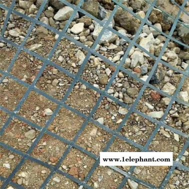 廣西防護網 山體護坡柔性防護網 路基加固方格網 鋼塑土工格柵價格