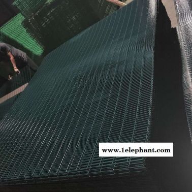 供應358加密防護網 標準358防爬網安全防護網 密紋網 龐璐