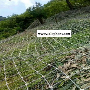 鑫金冀北京邊坡柔性主動(dòng)防護(hù)網(wǎng)實(shí)體廠家