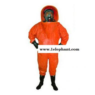 RFHIB防氨氣 重型防化服