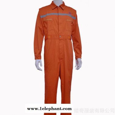 防靜電服及配件,服裝工廠生產中海油中石油防靜電連體工作服、防綷