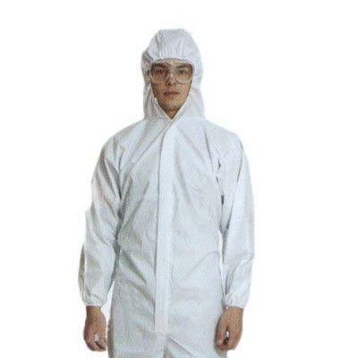供應無紡布常規(guī)防護服