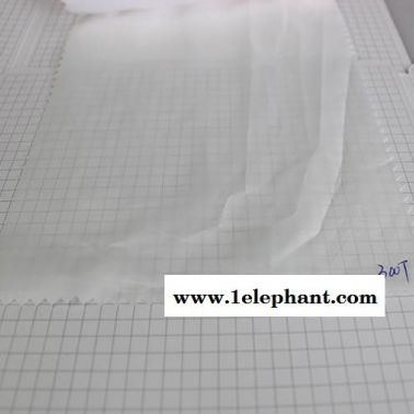 300T防絨內膽布 羽絨服膽布 滌綸膽布