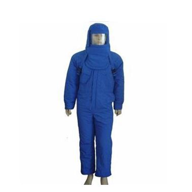 山東國科安防BYDW-02超低溫防護服 品質保證 消防防化服