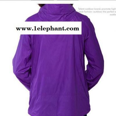 皮膚風衣男女情侶款 皮膚衣防曬衣服 超輕薄防潑水防紫外