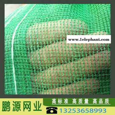 鵬源 安全網 建筑防護安全網 防護網 阻燃網 密目網