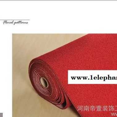 定制  特厚粗絲 地墊 防塵墊 防滑墊 門口墊