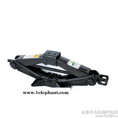 **1.5T加高剪式千斤頂 防滑墊 360度可旋轉Hh-1005