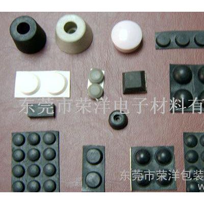 榮洋硅膠橡膠、密封圈、防滑墊、腳墊。