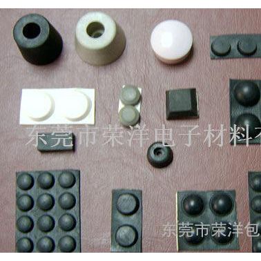 榮洋硅膠橡膠、密封圈、防滑墊、腳墊。
