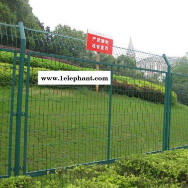 方川 帶框護欄網 機場防護網 場區圍欄