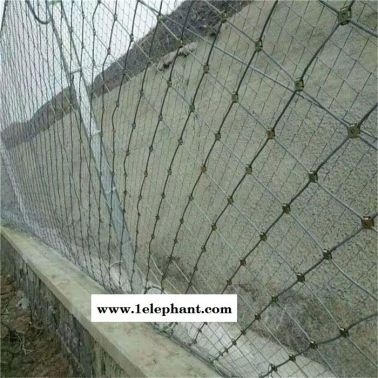 鑫金冀黃山被動式邊坡防護網(wǎng)施工廠家