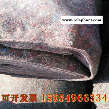 蔬菜大棚保溫毯 冬季混凝土養(yǎng)護(hù)毯4mm防草毯包樹(shù)布大理石地面防滑墊