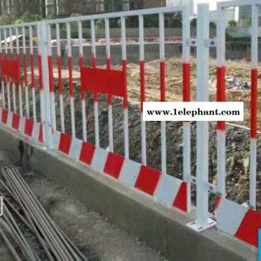 雄豐  基坑護攔 基坑護欄廠家 井口圍欄 工地防護欄 基坑圍欄 建筑工地 施工護欄圍欄 設備防護網