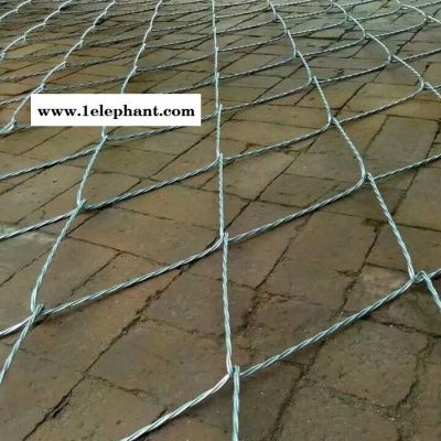 【鵬昌】 專業生產  蜘蛛網  絞索網規格型號  絞索網資料 防護網