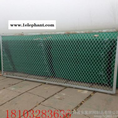 新盈特網欄- 雙邊絲護欄網 公路隔離網  鐵路防護網 建筑養
