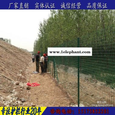 6x6浸塑荷蘭網 果園防護網 圍山護欄網 圈地圍欄網 養殖鐵絲網 廠家批發零售