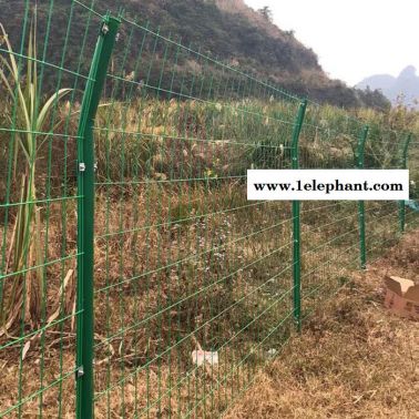 博通 圈地圍欄網 果園圍欄網 山地防護網 養殖鐵絲網