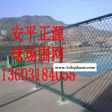操場防護 山體防護網 那里有安平正源**  球場圍網