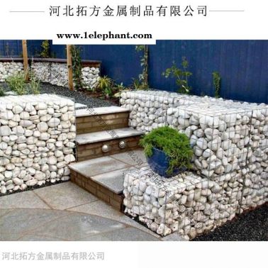 石籠防護網質量超好的石籠網，廠家直接拿貨比中間商省這么多錢！