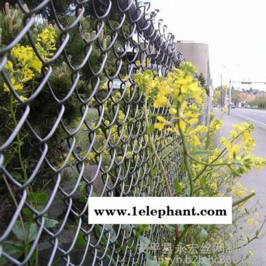 永宏  供應  7*7護山用勾花網   鐵絲網邊坡防護網  煤礦用勾花網  煤礦用錨網