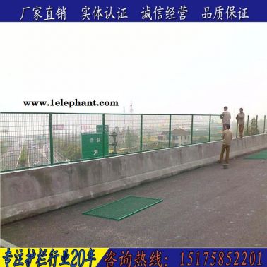 防拋網 高速防落網 天橋防護網 橋梁防落網