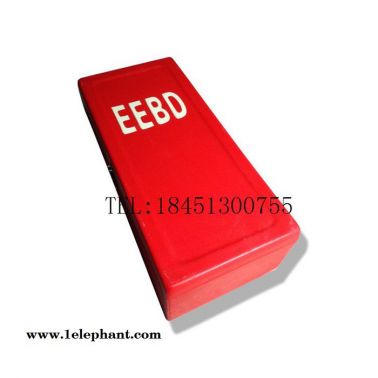 廠家  EEBD箱/緊急逃生呼吸器箱/玻璃鋼EEBD箱 批發