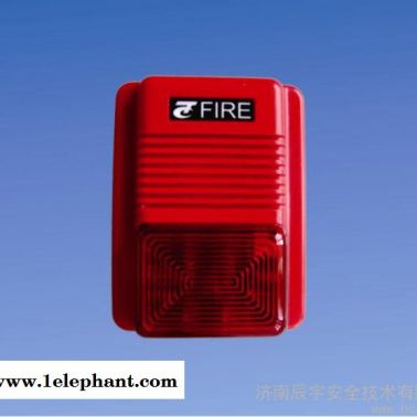 供應(yīng)營(yíng)口天成TCSG3218-D火災(zāi)聲光警報(bào)器