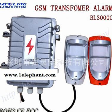斷線、移位、震動報警報警器，電力報警器，GSM斷電報警器