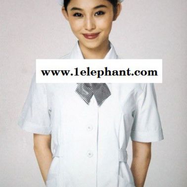 鉦興服飾供應(yīng)白大褂長袖醫(yī)生服女男實驗服學(xué)生醫(yī)師服護士藥店美容院短袖工作服