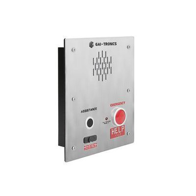 美國(guó)GAI-Tronics紅色警報(bào)緊急電話396-003