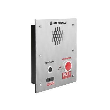 美國(guó)GAI-Tronics紅色警報(bào)緊急電話396-003