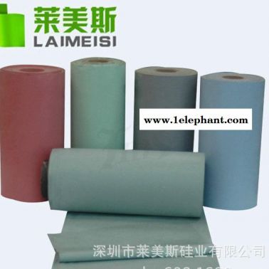 直銷散熱矽膠布，規格0.3*300mm*50m，散熱絕緣效果