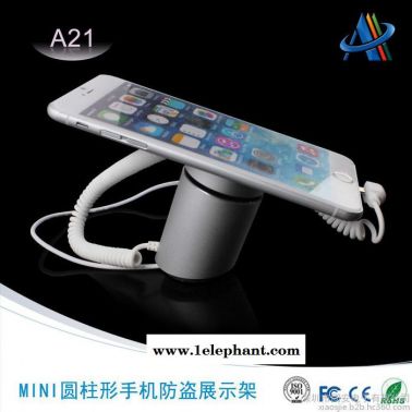 同安A21手機(jī)報(bào)警器 蘋(píng)果6S專(zhuān)用手機(jī)防盜器 自動(dòng)防丟警報(bào)器 深圳廠(chǎng)家