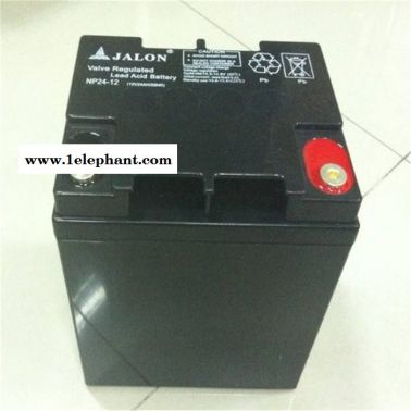 JALOG 捷隆蓄電池NP200-12 閥控式蓄電池 警報系統鐵路直流屏系統 12V200AH 質保三年