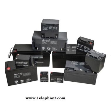 JALOG 捷隆蓄電池NP38-12 閥控式蓄電池 警報系統鐵路直流屏系統 12V38AH 質保三年
