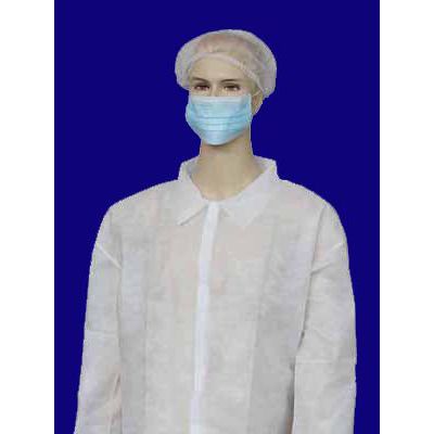 【包郵】廠家供應(yīng)一次性防護(hù)服，工作服，實(shí)驗(yàn)服