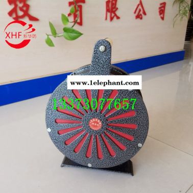 手搖報警器 LK-120型 手搖報警器 水利警報器 大型固定式警報器 手搖式報警器