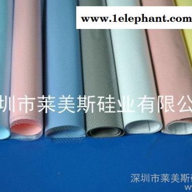 深圳龍華  耐高低溫玻纖維硅膠布 導熱硅膠布 防火硅膠布