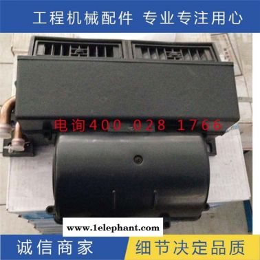 龍工裝載機配件山東代理 裝載機角齒軸承 暖風機散熱器 警報開關