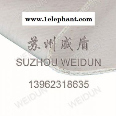 蘇州威盾風(fēng)機(jī)軟連接專用單面硅膠布，雙面硅膠布1.1MM